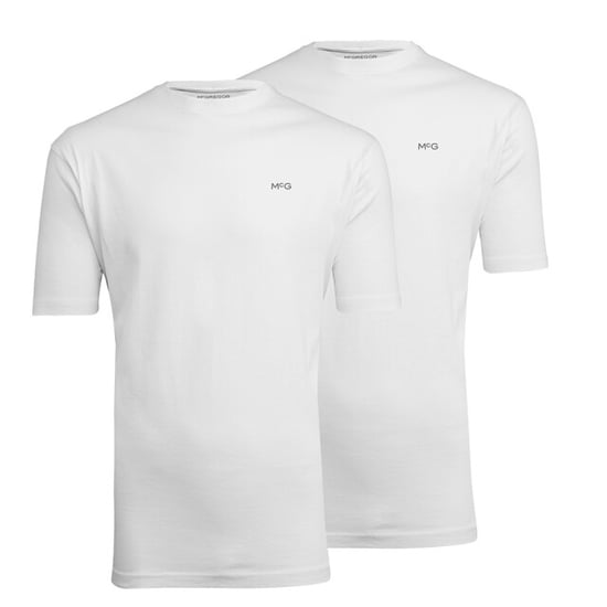 McGregor T-shirt 2-pack - - Image 1