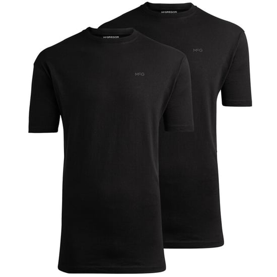 McGregor T-shirt 4-pack - - Image 3