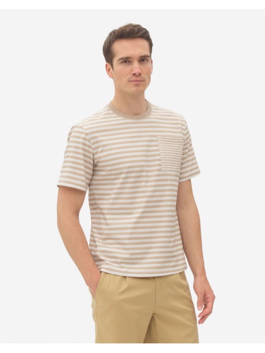 NOWADAYS Shirt nae0306d3 241 tannin powder - Image 5