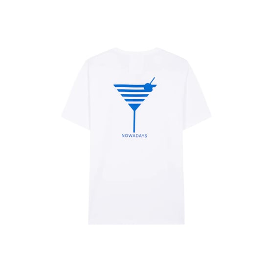 NOWADAYS Nai0304d3 107/ bright white - Image 4