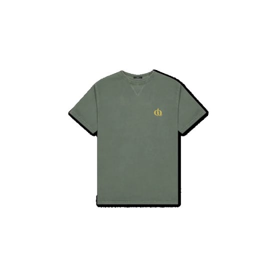 Neuw Salvia tee 273-military m51t03 - Image 4