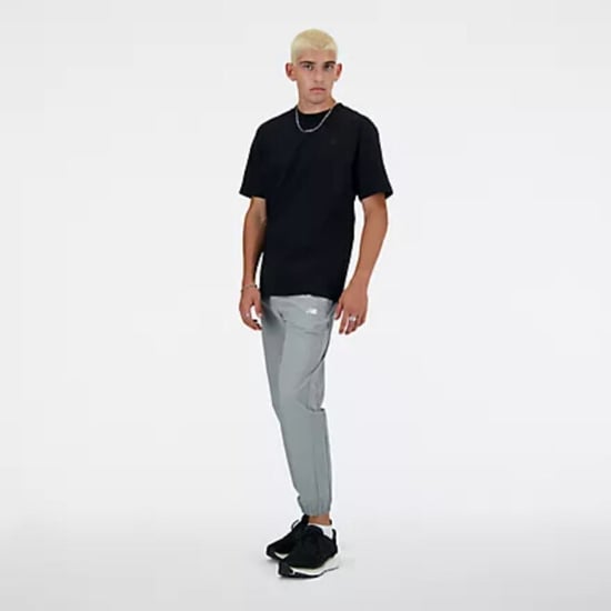 New Balance Casual t-shirt heren - Image 2