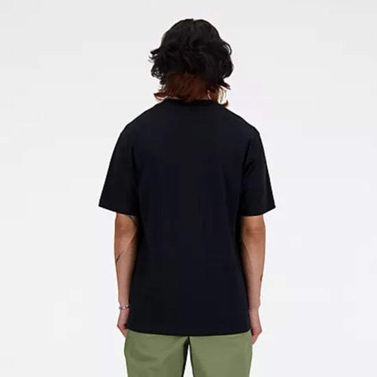 New Balance Casual t-shirt heren - Image 3
