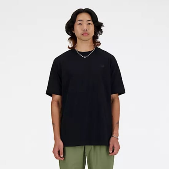 New Balance Casual t-shirt heren - Image 4