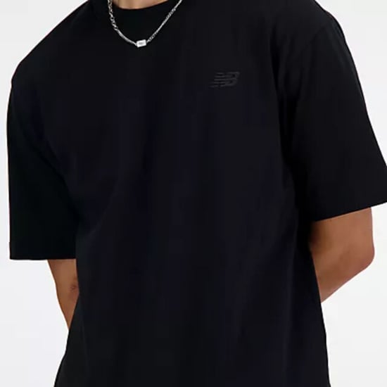 New Balance Casual t-shirt heren - Image 5