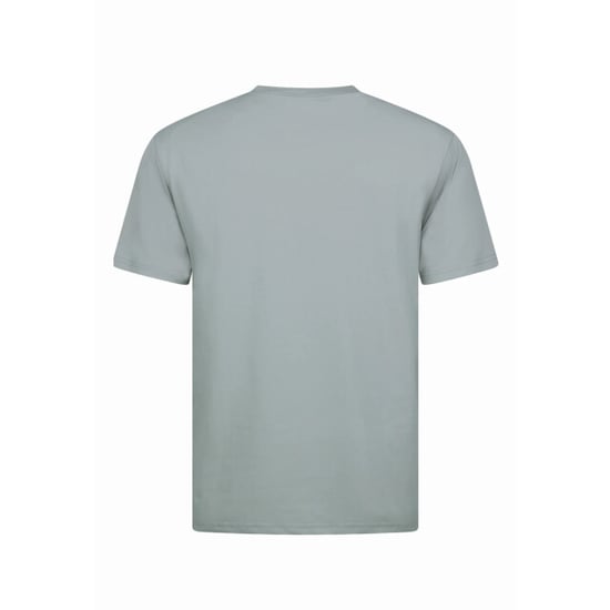 New Ment T-shirt oversized effen t-shirt - Image 5