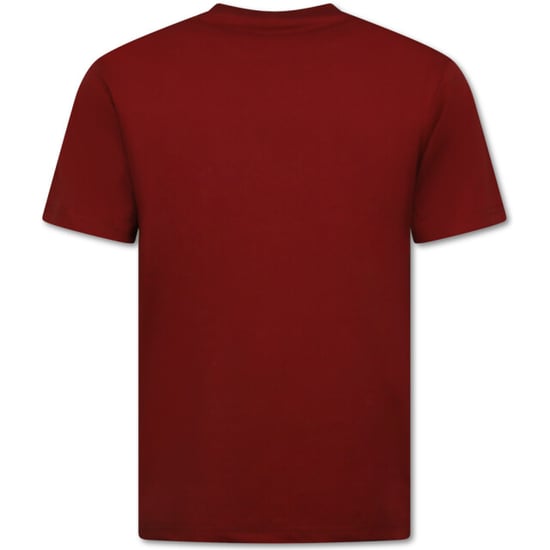 New Ment T-shirt oversized effen t-shirt - Image 6