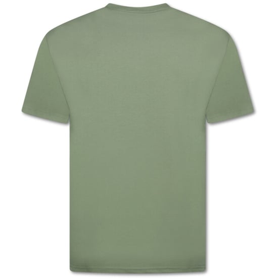 New Ment T-shirt oversized effen t-shirt - Image 3