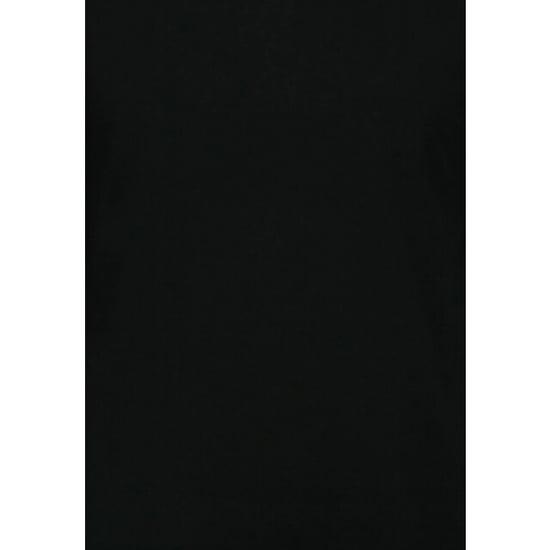 New Ment T-shirt oversized effen t-shirt - Image 4