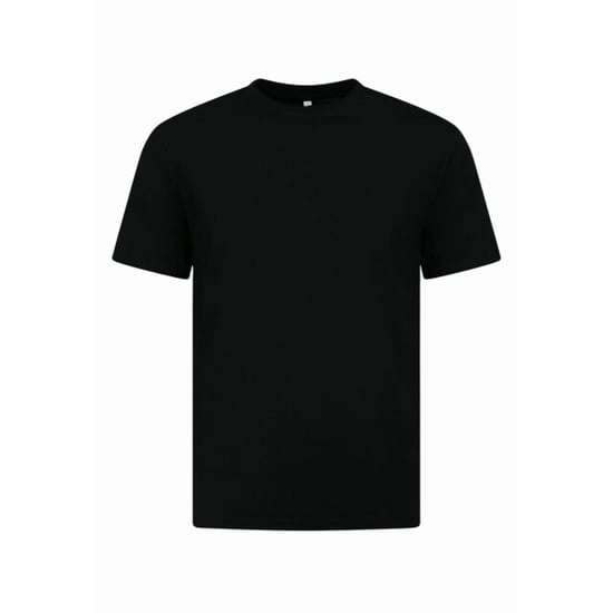 New Ment T-shirt oversized effen t-shirt - Image 5