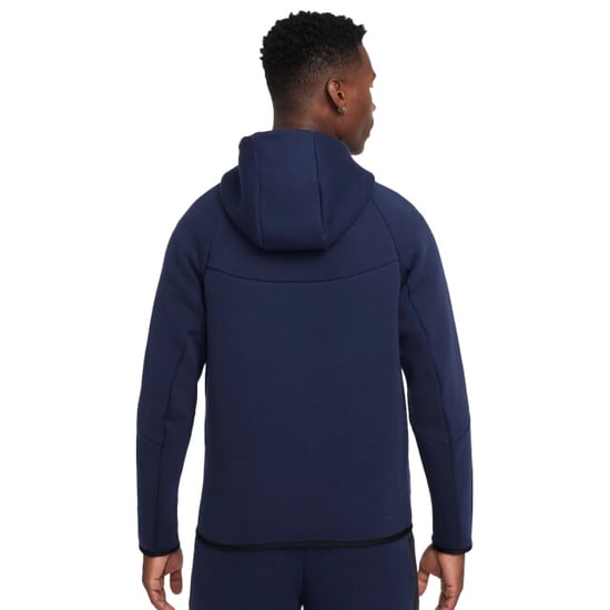 Nike M nk tch flc fz wr hoodie - Image 2