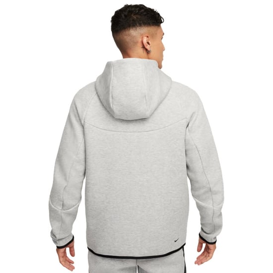 Nike Tech fleece fz wr hoodie - Image 2