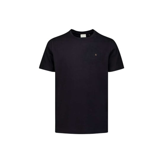 No Excess T-shirt crewneck peached black - Image 4