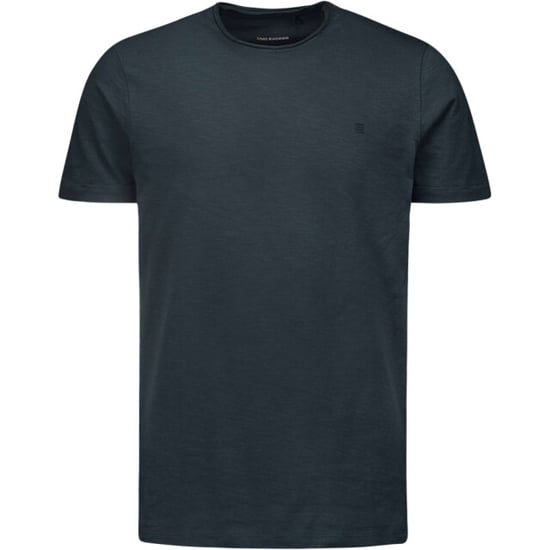 No Excess T-shirt crewneck slub night - Image 1