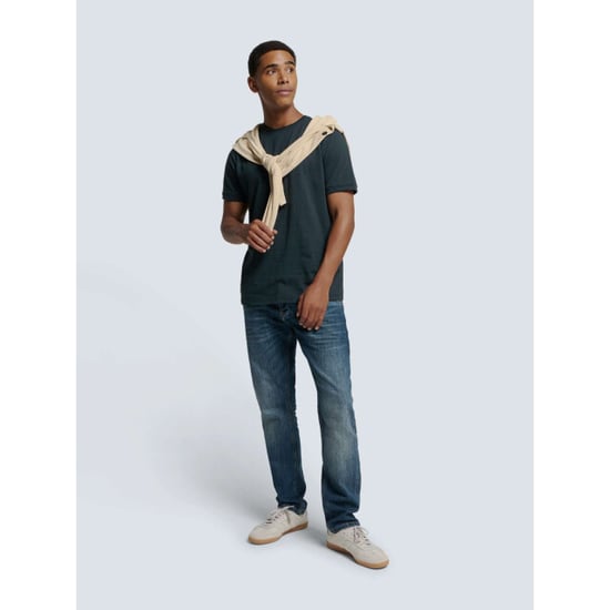 No Excess T-shirt crewneck slub night - Image 6