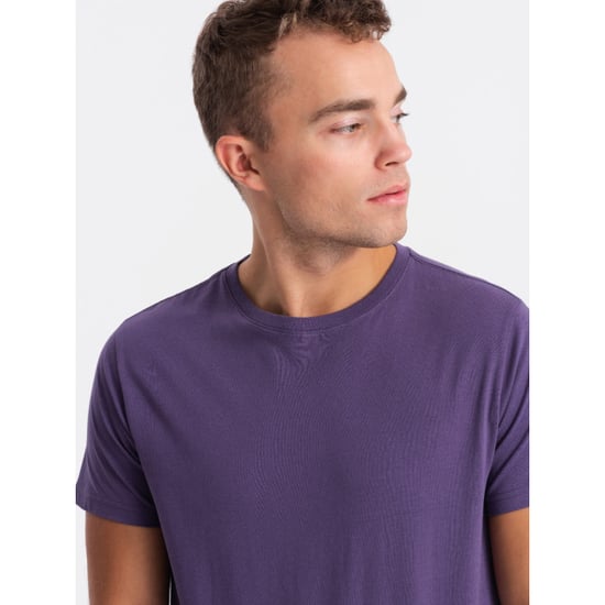 Ombre T-shirt heren - karadok - Image 4