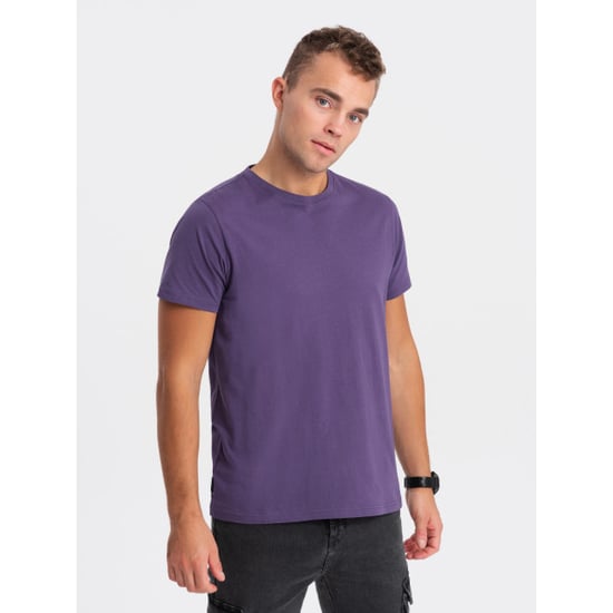 Ombre T-shirt heren - karadok - Image 5