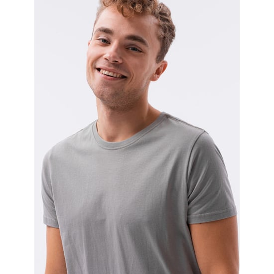 Ombre heren t-shirt s1370 - Image 5