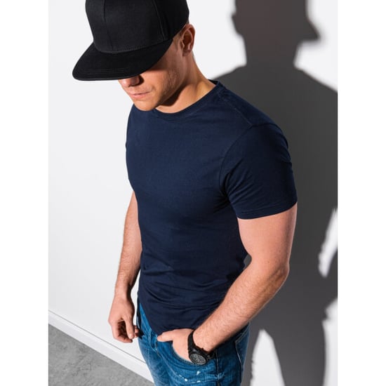 Ombre heren t-shirt s1370-12 - Image 1