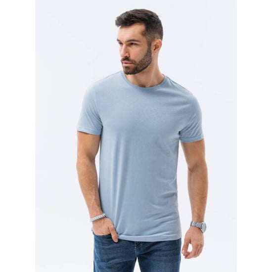 Ombre heren t-shirt s1370-6 - Image 2