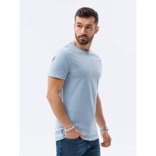 Ombre heren t-shirt s1370-6 - Image 3