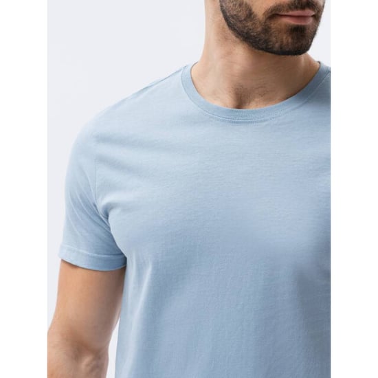 Ombre heren t-shirt s1370-6 - Image 5