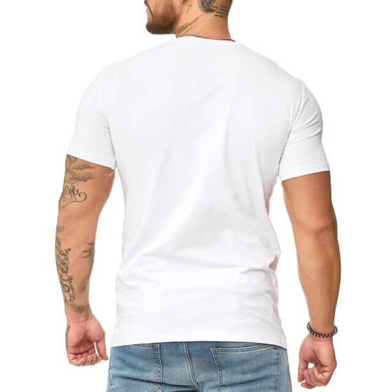 One Redox heren t-shirt - Image 5