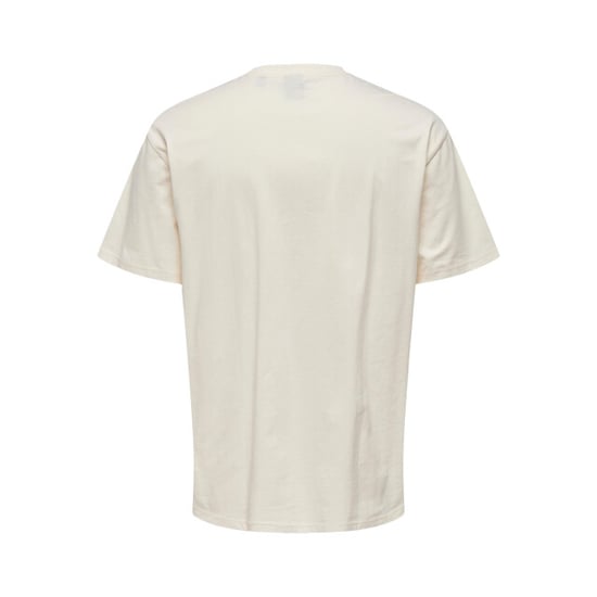 Only & Sons Onsfred rlx ss tee noos - Image 2
