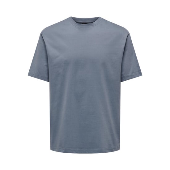 Only & Sons Onsfred rlx ss tee noos - Image 3