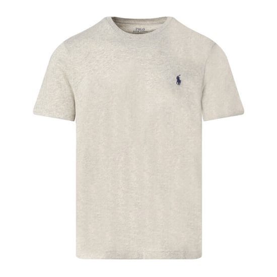 Polo Ralph Lauren Custom slim fit t-shirt met korte mouwen - Image 1