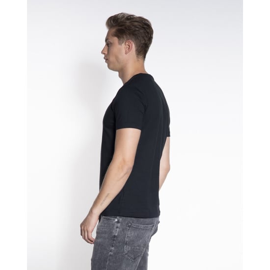 Polo Ralph Lauren Custom slim fit t-shirt met korte mouwen - Image 4
