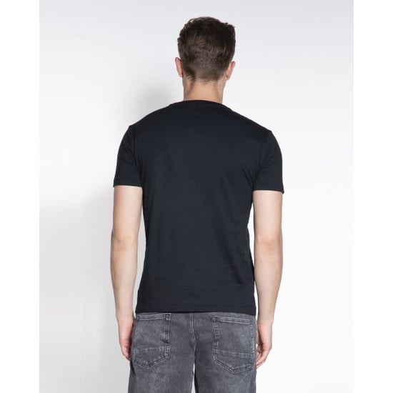 Polo Ralph Lauren Custom slim fit t-shirt met korte mouwen - Image 5