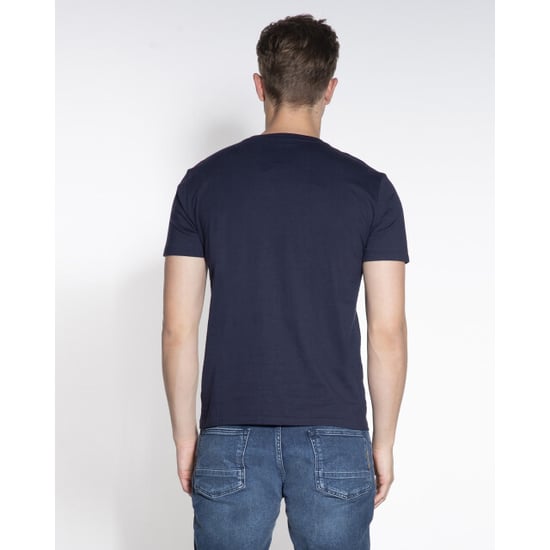 Polo Ralph Lauren Custom slim fit t-shirt met korte mouwen - Image 3