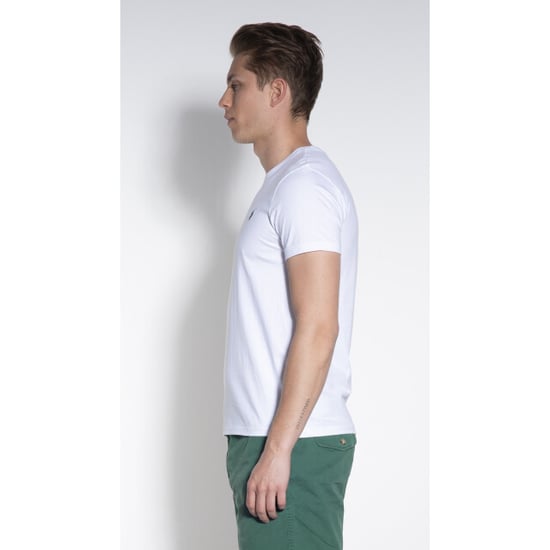 Polo Ralph Lauren Custom slim fit t-shirt met korte mouwen - Image 3