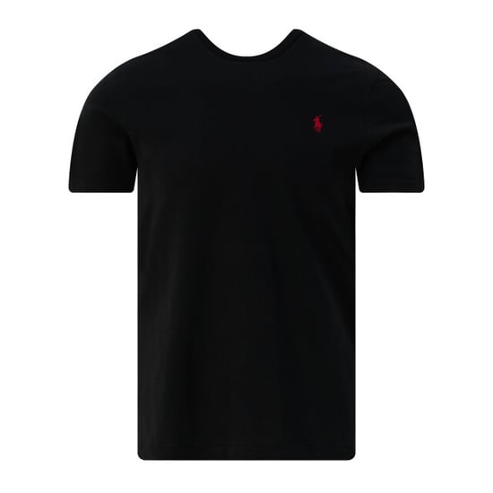Polo Ralph Lauren Custom slim fit t-shirt met korte mouwen - Image 6