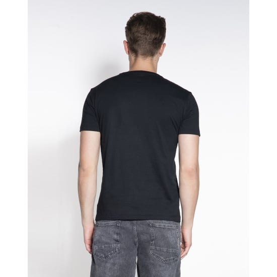 Polo Ralph Lauren Custom slim fit t-shirt met korte mouwen - Image 2