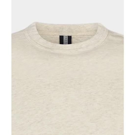 Profuomo T-shirt korte mouw pp2t00001a/f - Image 2