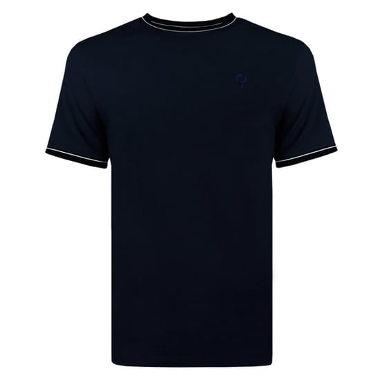 Q1905 T-shirt delft donker - Image 3