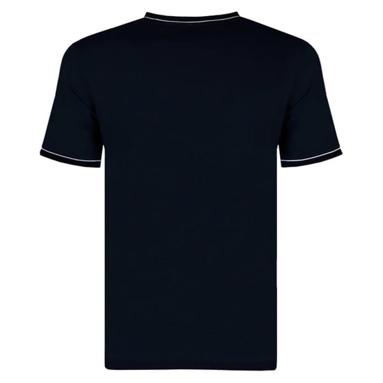 Q1905 T-shirt delft donker - Image 4
