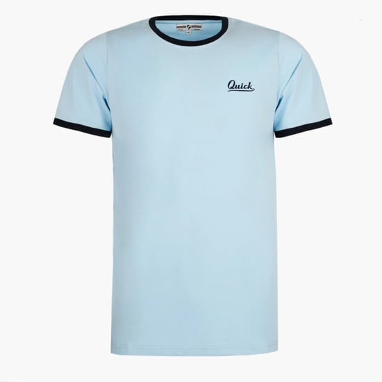 Q1905 T-shirt kapitein ochtend/donker - Image 5