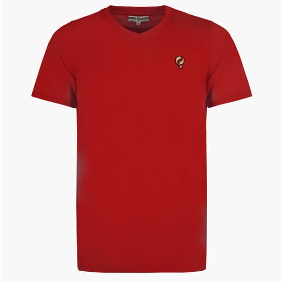Q1905 T-shirt maasdam donker - Image 5