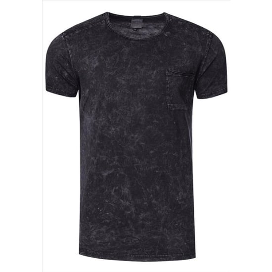 Rusty Neal T-shirt heren - 15283 - Image 1