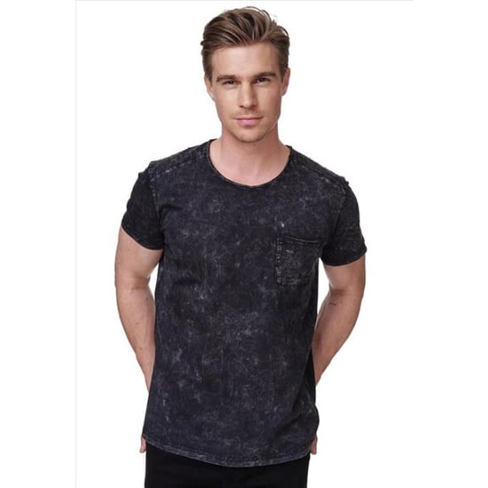 Rusty Neal T-shirt heren - 15283 - Image 3