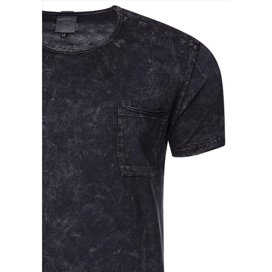 Rusty Neal T-shirt heren - 15283 - Image 4
