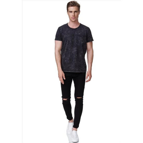 Rusty Neal T-shirt heren - 15283 - Image 5