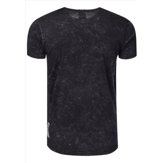 Rusty Neal T-shirt heren - 15283 - Image 6