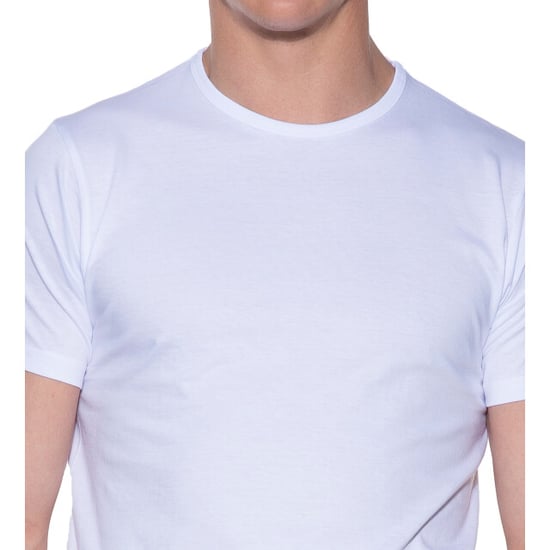 Slater Regular fit t-shirt ronde hals 2-pack - Image 2