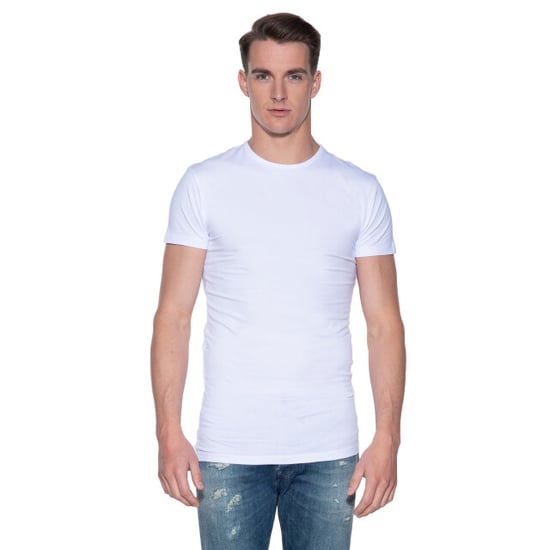 Slater Stretch t-shirt ronde hals 2-pack - Image 1