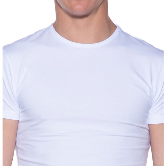 Slater Stretch t-shirt ronde hals 2-pack - Image 2