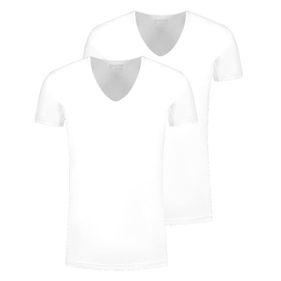 Slater T-shirt met korte mouwen - Image 1
